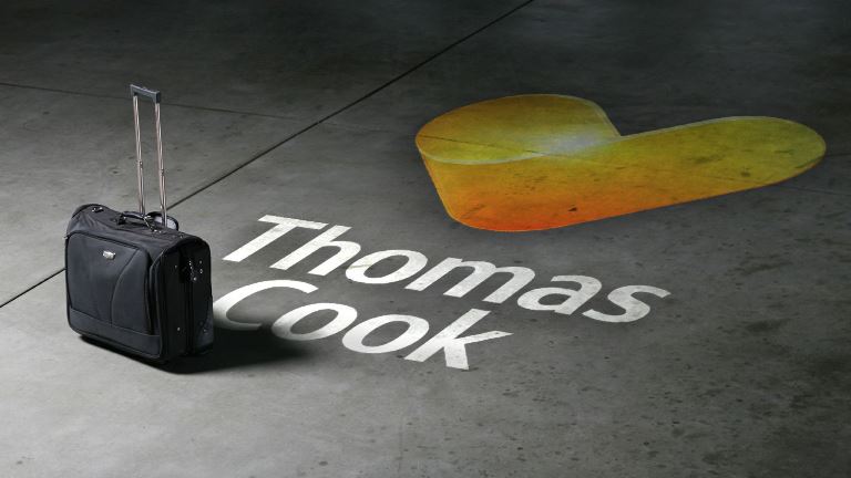 Στα χέρια της Fosun Tourism η Thomas Cook