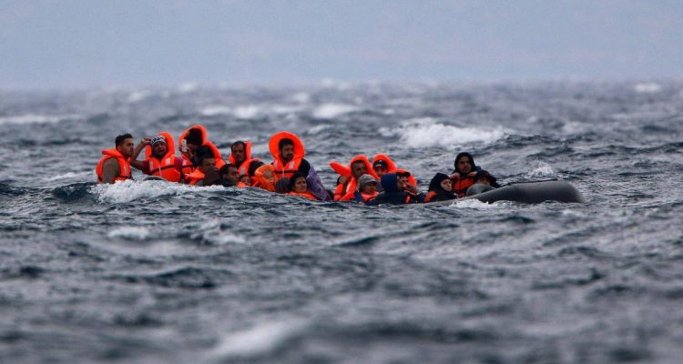 Προσφυγικό και άσυλο: Αντιδράσεις για το “σχέδιο Ζεεχόφερ”