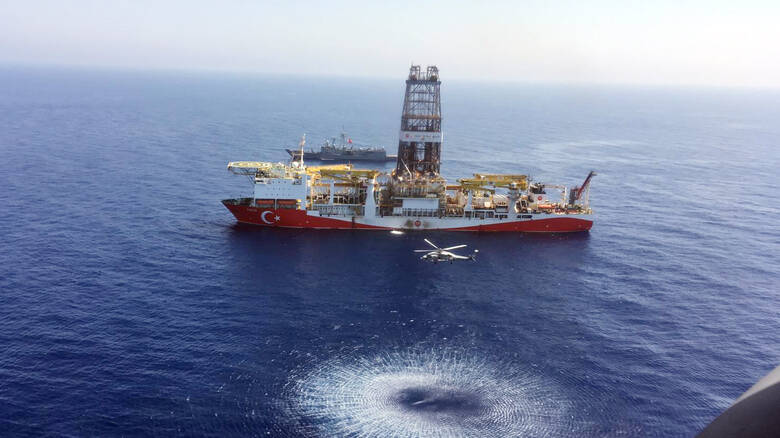 Η ΕΕ επιβάλλει περιοριστικά μέτρα κατά της Τουρκίας