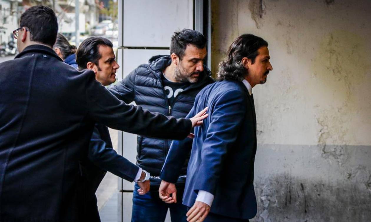 “Επιχείρηση Αστραπή”: “Περίεργο” δημοσίευμα τουρκικής ιστοσελίδας περί σχεδίου για τους 8 Τούρκους αξιωματικούς- Αντίδραση Κοτζιά