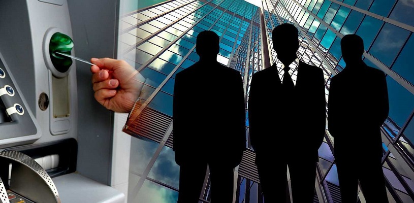 Έφοδος στα πρότυπα του FBI στις Τράπεζες – “Ζήσαμε πρωτόγνωρες καταστάσεις… “