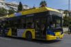 Κάμερες και πάλι στις λεωφορειολωρίδες – Τσουχτερά τα πρόστιμα για τους παραβάτες