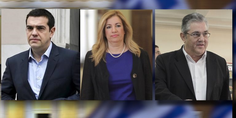 Σφοδρές αντιδράσεις για το σχέδιο της κυβέρνησης για το προσφυγικό