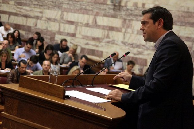 Δυσαρέσκεια Τσίπρα με βουλευτές του ΣΥΡΙΖΑ – Τι αναφέρει σε επιστολή του