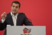 Τσίπρας: Νέο ξεκίνημα για τη μεγάλη αριστερή προοδευτική παράταξη-“Ενώνουμε τις δυνάμεις μας και προχωράμε μαζί”