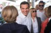 Τσίπρας από Λιβαδειά: “Θα τους ταράξουμε στη νομιμότητα”
