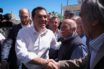 Στη Δυτική Μακεδονία ο Αλέξης Τσίπρας