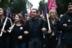 Σχόλιο ΝΔ για Τσίπρα:” Για απογευματινό τσάι στη Μεγάλη Βρετανία”
