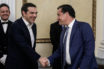 Ο Γεωργιάδης… εξομολογείται για τα γέλια και τις αβρότητες με τον Τσίπρα: Τι θέλατε να γίνουμε ρεζίλι;