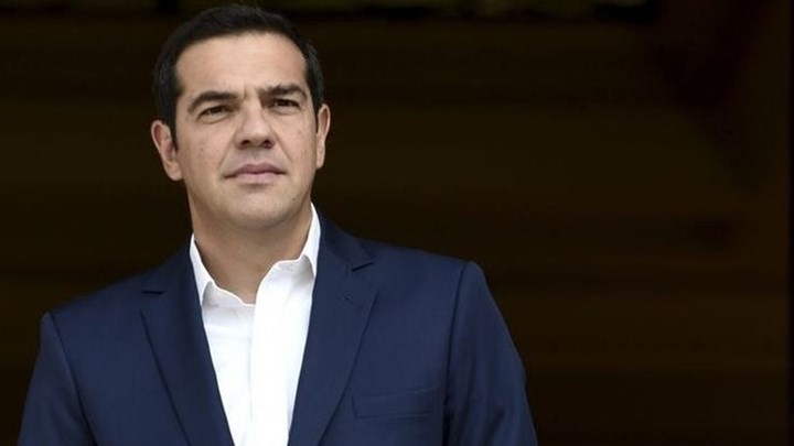 Στη Γαλλία ο Αλέξης Τσίπρας