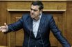 Τσίπρας σε Μητσοτάκη: Δεν εξαιρείτε τη δωροληψία υπουργών γιατί φοβάστε το σκάνδαλο Novartis