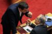 Επιστολή απάντηση Τασούλα στον Τσίπρα: Δεν καταλαβαίνω τι παραβιάστηκε στην εξαίρεση Πολάκη-Τζανακόπουλου