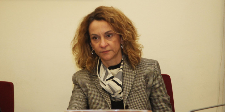 Αποχώρησε από το ΚΙΝΑΛ η Ελπίδα Τσουρή