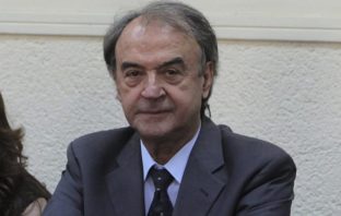 Πρωτοφανές: Απαγόρευσαν στον Τσοβόλα να κάνει δήλωση on camera