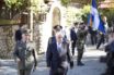 Προκόπης Παυλόπουλος: Ποτέ ξανά ναζιστική θηριωδία