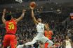 18ο σερί double-double από τον Γιάννη Αντετοκουνμπο και νέα νίκη των Μπακς επί των Χοκς (vid)