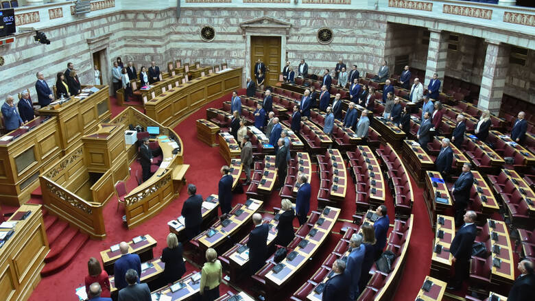 Συνταγματική Αναθεώρηση: Ολοκληρώθηκε η ψηφοφορία-Δείτε τα αποτελέσματα