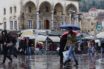 Αλλάζει άρδην ο καιρός – Πότε θα χτυπήσει η κακοκαιρία την Αττική