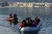 Προσφυγικό: Στα επίπεδα του 2015 οι ροές – Κινητοποιήσεις στη Λέρο
