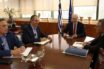 Χατζηδάκης για ειδικό τιμολόγιο ΔΕΗ: Και οι εργαζόμενοι πρέπει να βάλουν πλάτη για τη σωτηρία της επιχείρησης