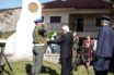 Παυλόπουλος από τα Τζουμέρκα: Ποτέ ξανά ναζιστική θηριωδία