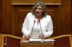 Λιακούλη (ΚΙΝ.ΑΛ): Στη Δημοκρατία αποφασίζουν οι πλειοψηφίες, οι οποίες μπορεί να κάνουν και λάθος και αναλαμβάνουν την ευθύνη του…