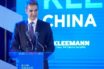 Μητσοτάκης: “Νέο κεφάλαιο στις ελληνοκινεζικές σχέσεις – Νέα εποχή για την Ελλάδα” (vid)