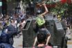 Χιλή: Τρίτη εβδομάδα διαδηλώσεων με βίαιες συγκρούσεις και επεισόδια (video)