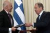 Αιχμές Λαβρόφ για την αναγνώριση της Εκκλησίας της Ουκρανίας- Το συνδύασε με την επίσκεψη Πομπέο στην Αθήνα