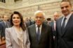 Πρεμιέρα επιτροπής “Ελλάδα 2021”: Οι ομιλίες του Κυρ. Μητσοτάκη και της προέδρου Γιάννας Αγγελοπούλου