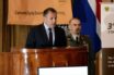 Απίστευτη δήλωση Παναγιωτόπουλου: Έλληνες στρατιώτες μάτωσαν δίπλα σε Αμερικανούς στους πολέμους που συμμετείχαμε και αυτό θα γίνει και στο μέλλον