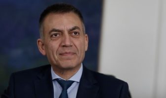Γ. Βρούτσης: Εντός Οκτωβρίου η ρύθμιση της εξ αποστάσεως εργασίας