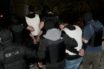 Βαρύτατες κατηγορίες κατά τεσσάρων κατηγορουμένων για συμμετοχή στην «Επαναστατική Αυτοάμυνα»