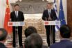 Συνάντηση Κυρ. Μητσοτάκη – Σι Τζινπίνγκ – Οι δηλώσεις των δύο ηγετών (vid)