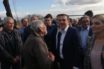 Τσίπρας: Χαιρετίζω τη συνάντηση Μητσοτάκη-Ζάεφ, εάν την έκανα εγώ θα είχαν βγει οι μακεδονομάχοι με περικεφαλαίες και σάρισες