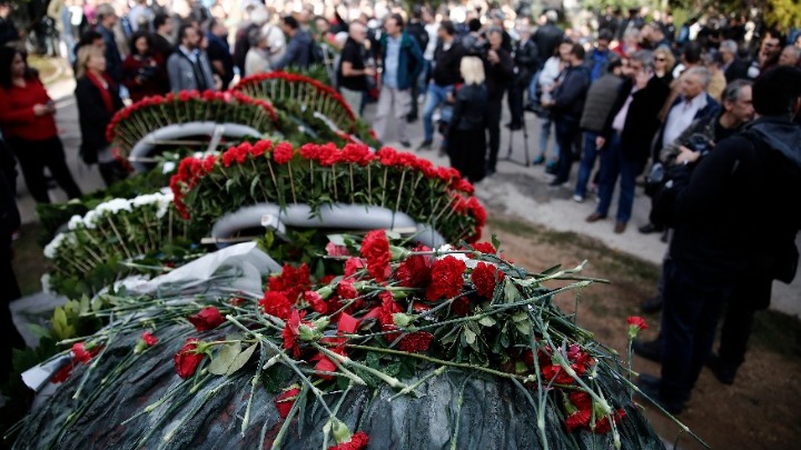 Mεγάλη πορεία για την επέτειο- Ποιοι σταθμοί του μετρό κλείνουν- Οι κυκλοφοριακές ρυθμίσεις