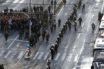 Σε “παράταξη μάχης” η ΕΛ.ΑΣ για το Πολυτεχνείο- Γιατί καλλιεργείται “κλίμα πολέμου”
