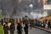 Άλλοι τέσσερις νεκροί στη Βολιβία- Πάνω από 120 οι τραυματίες στις συγκρούσεις