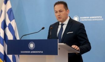 Στ. Πέτσας: Η Ελλάδα αναπτύσσει ολοκληρωμένη στρατηγική οπτικοακουστικής βιομηχανίας