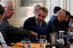 Συγχαρητήρια Μητσοτάκη στους υπουργούς – Τι συζητήθηκε στο υπουργικό