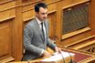 Χαρίτσης: “Η πρόταση του ΣΥΡΙΖΑ για την Συνταγματική Αναθεώρηση, οδικός χάρτης για την Ελλάδα του αύριο”