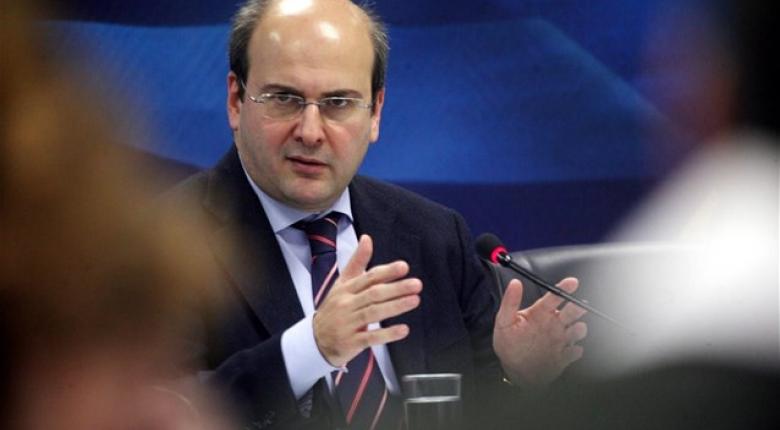 Χατζηδάκης: “Επενδυτικό ενδιαφέρον για την Ελλάδα”