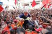 Διεθνή Βραζιλία: Ελεύθερος ο Λούλα, τον υποδέχτηκε λαοθάλασσα οπαδών του