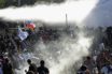 Χιλή: Αυξάνει την καταστολή ο Πινιέρα