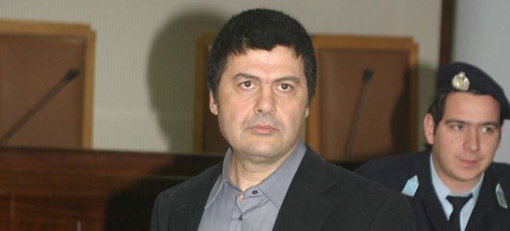 Σε δίκη για εμπρησμό ο Χριστόδουλος Ξηρός