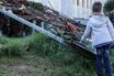 Δεύτερη μέρα εκδηλώσεων στο Πολυτεχνείο- Τα μηνύματα των κομμάτων