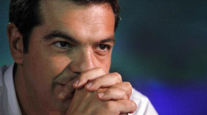 Ομιλία του Αλ. Τσίπρα για το «Δημόσιο Χρέος» στο πανεπιστημίου Sciences Po (vid)