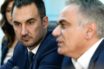 Σκουρλέτης -Χαρίτσης: Ο «ΦιλόΔημος» δεν έχει πρόβλημα χρηματοδότησης, μόνη απειλή η πολιτική της κυβέρνησης
