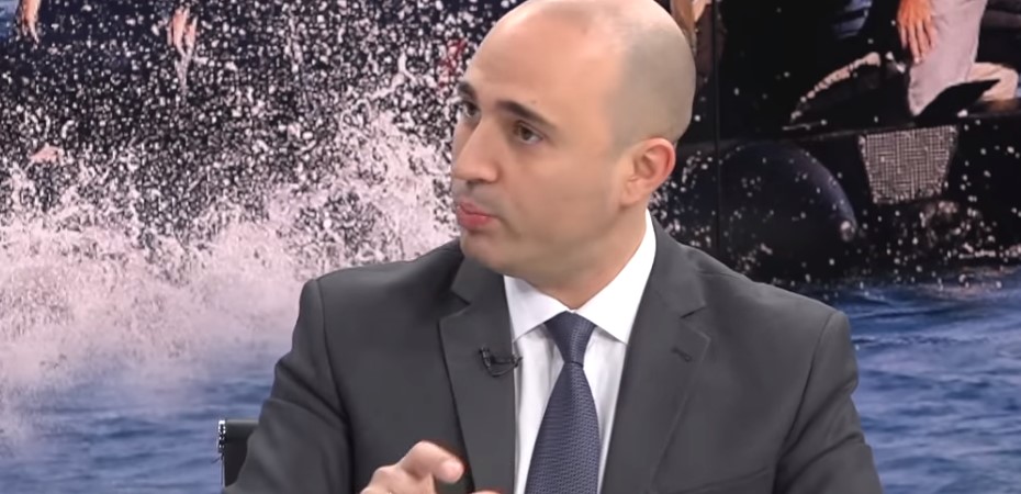 “Καμπανάκι” στο Μαξίμου για τα …”ξερονήσια” του Μπογδάνου (video)