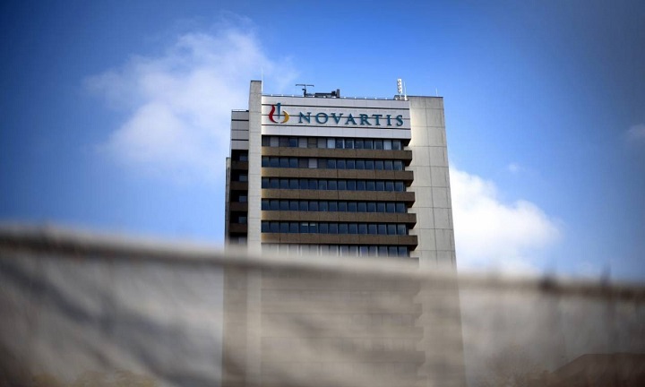 Novartis: Στο φως η αμερικανική επιστολή που καταγγέλλει τον εκφοβισμό προστατευόμενων μαρτύρων
